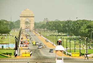 City Delhi