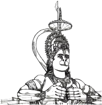 Hanuman