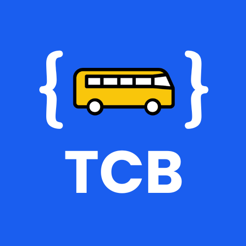 The Coding Bus