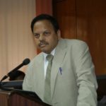 Dr Govind