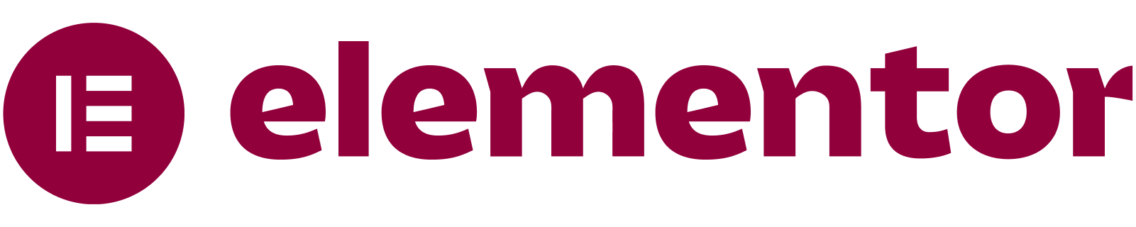 Silver Sponsor Elementor