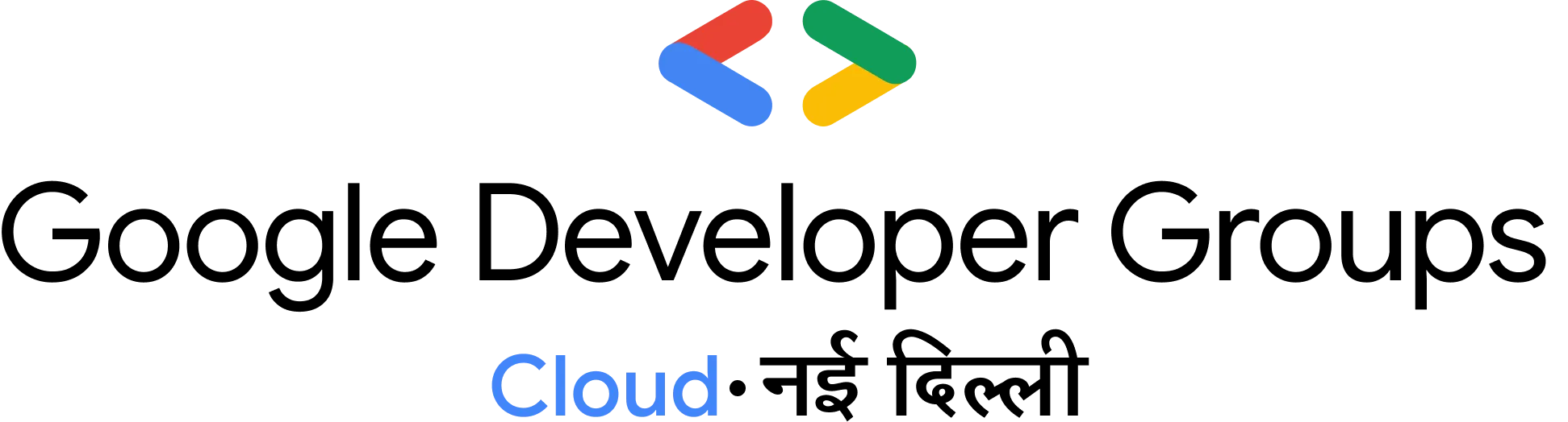 GDG Cloud New Delhi