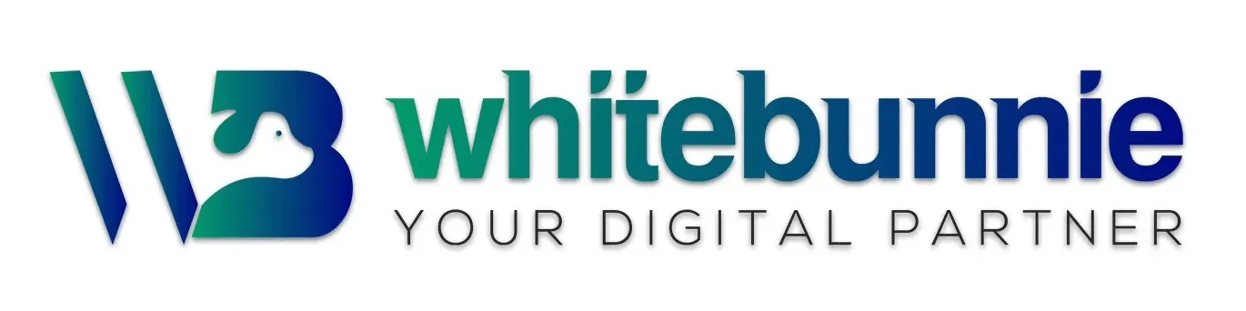 Startup White Bunny