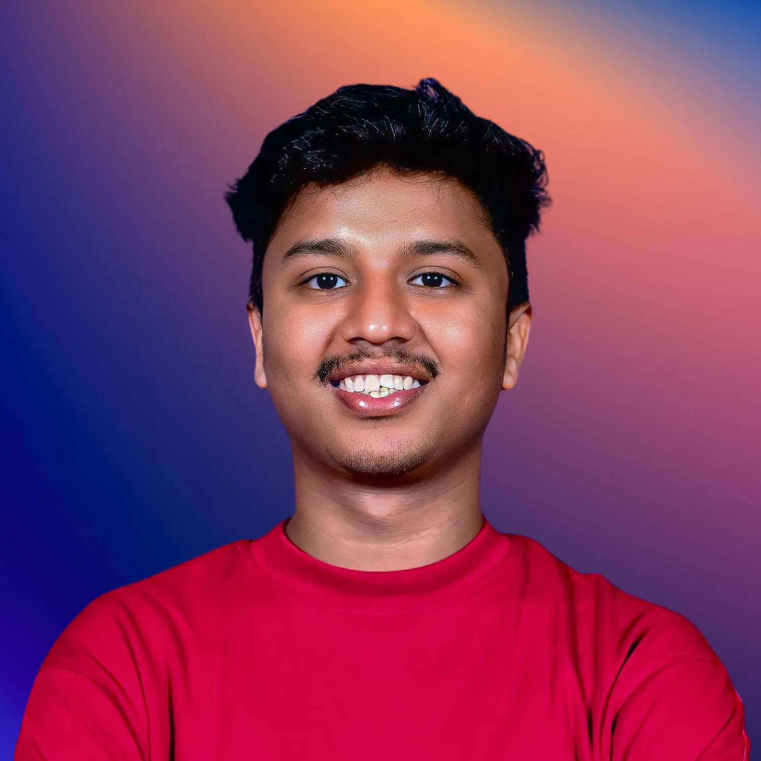 Mayank Kumar