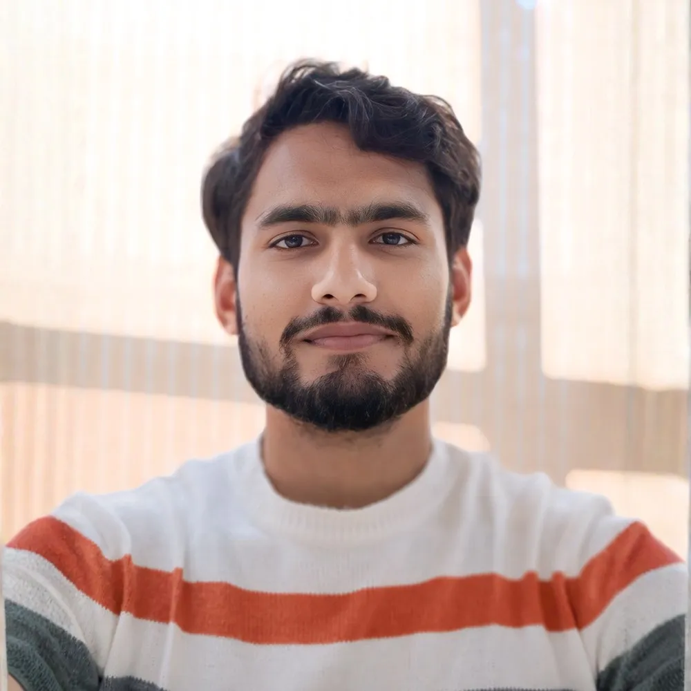 Krishna Sagar