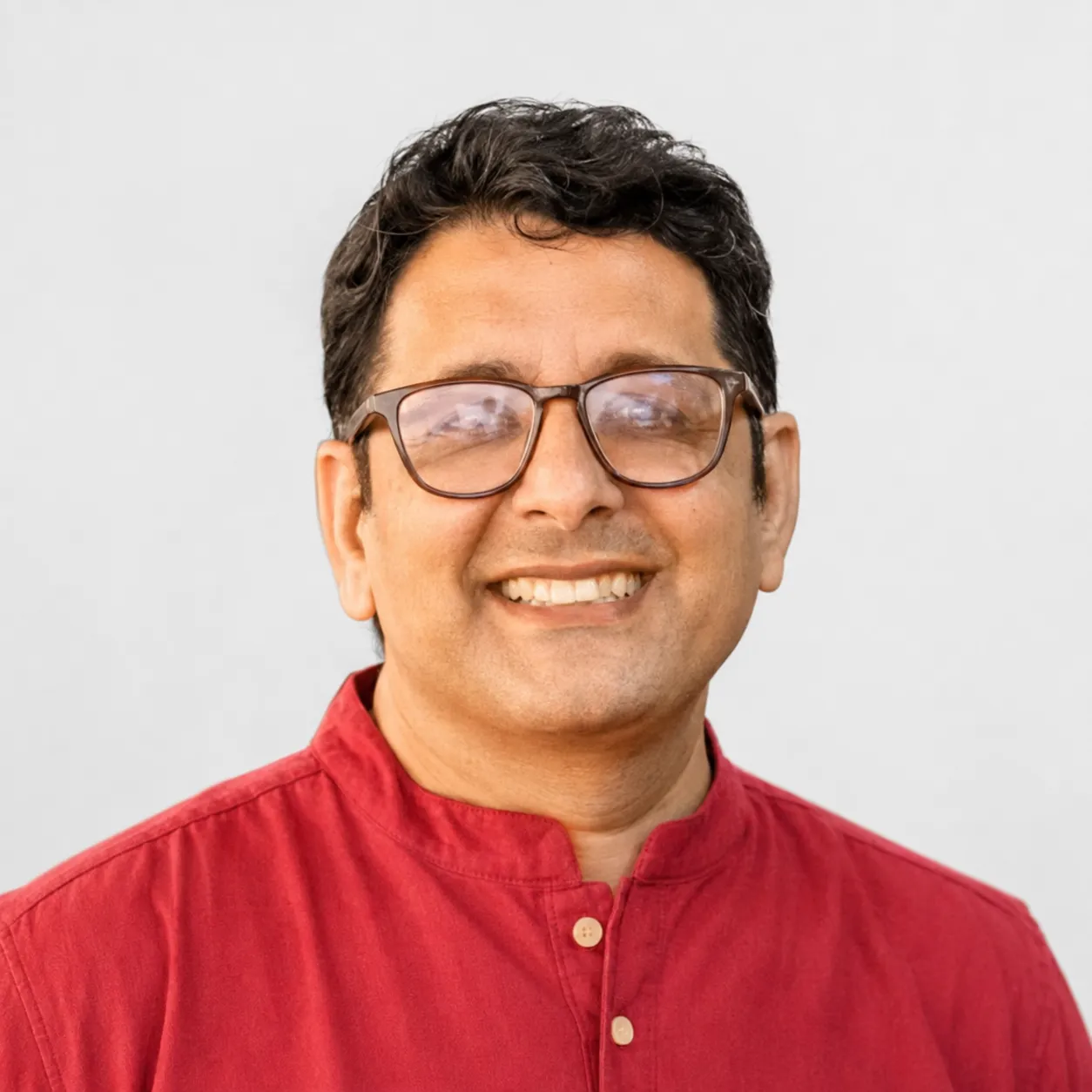 Vijay Paudyal