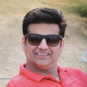 Hitesh Wadhwa