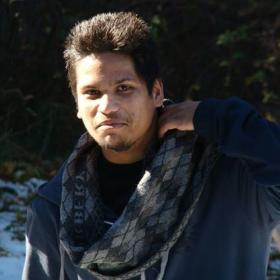 Nitesh Sethia